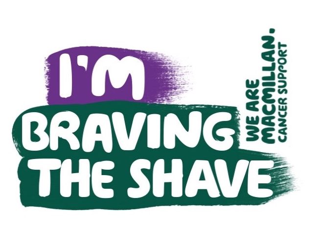 braving the shave