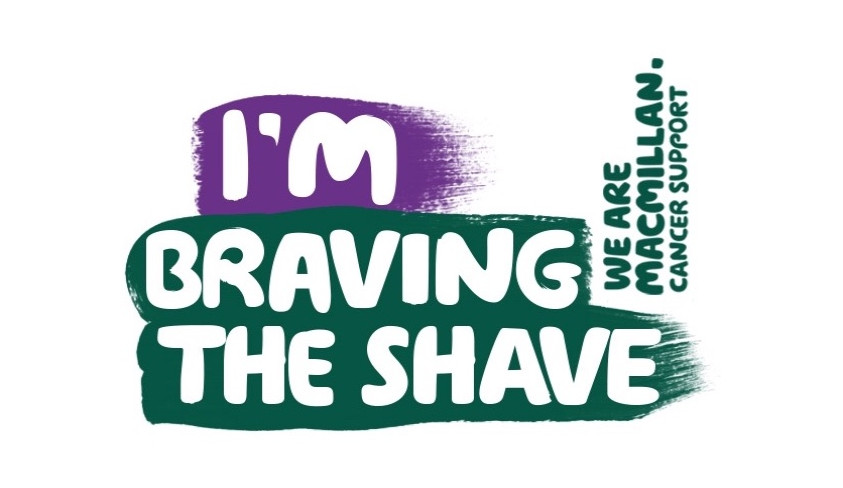 Brave The Shave